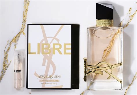 ysl perfume sample|ysl perfume official.